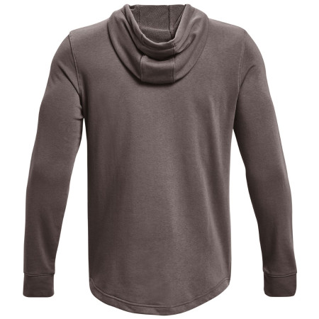 Herren-Sweatshirt Under Armour Rival Terry Logo Hoodie