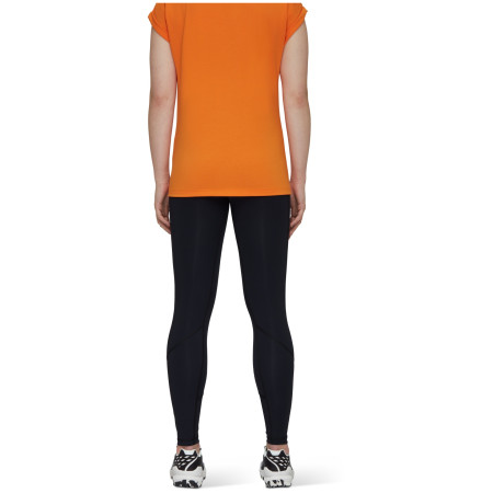 Damen-Leggings Mammut Massone Tights
