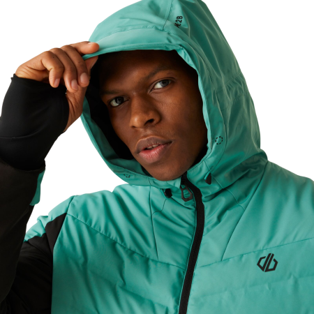 Herren Skijacke Dare 2b Ollie III Jacket