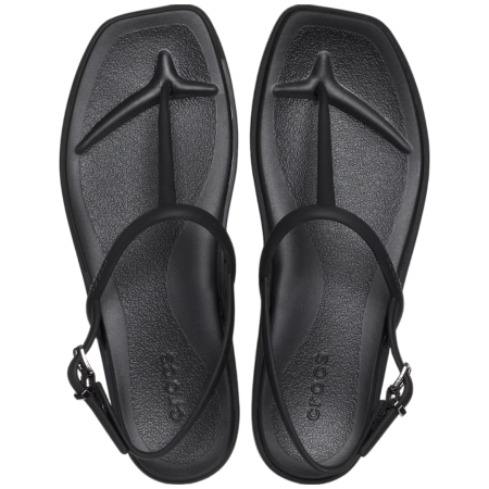 Damen Flip-Flops Crocs Miami Thong Flip