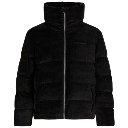 Damen-Winterjacke Fundango Lina Padded Jacket schwarz black