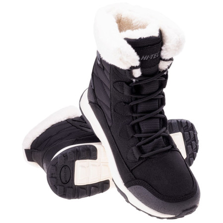 Damen Winterschuhe Hi-Tec Mestia Mid Wp Wo'S