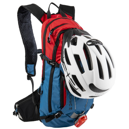 Fahrradrucksack R2 Raven