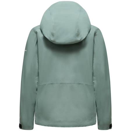 Damenjacke Salewa Ortles Ptx 3L Jkt W