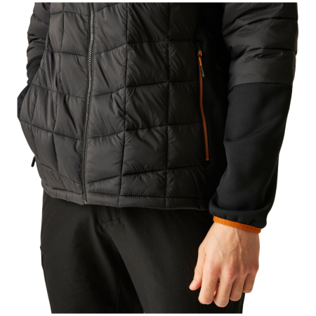 Herrenjacke Dare 2b Torrek Flex It Hybrid