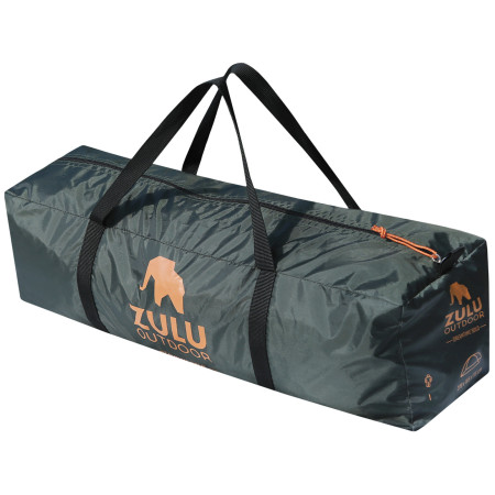 Wanderzelt Zulu Dreamtime Solo