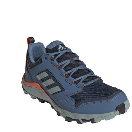 Herrenschuhe Adidas Terrex Tracerocker 2 blau Shanav/Magrmt/Impora