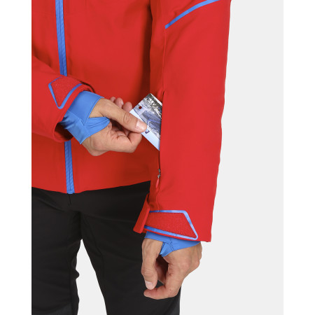 Herrenjacke Kilpi Killy-M