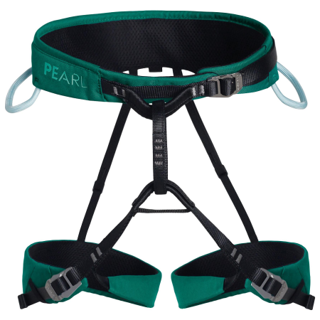 Klettergurt Singing Rock Pearl grün