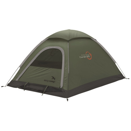 Zelt Easy Camp Comet 200 grün