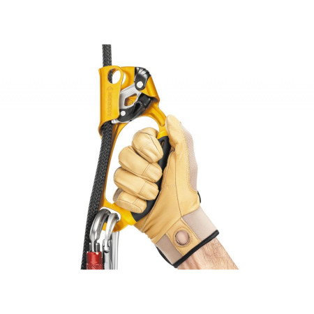 Seilklemme Petzl Ascension