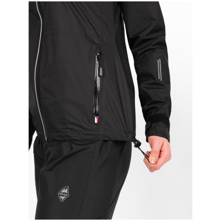 Damenjacke High Point Road Runner 5.0 Lady Jacket