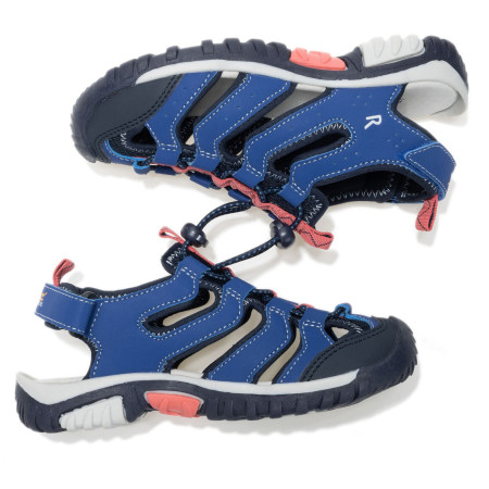 Kindersandalen Regatta Westshore IV Junior YW7