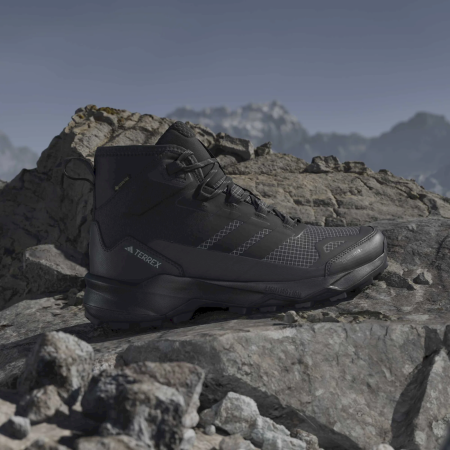 Wanderschuhe Adidas Skychaser Ax5 Mid Gtx Clima