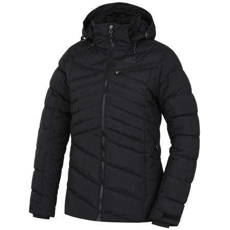 Damenjacke Hannah Joey Shine (2018) schwarz Anthracite