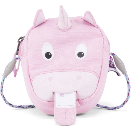 Kinderhandtasche Affenzahn Purse Ulla Unicorn