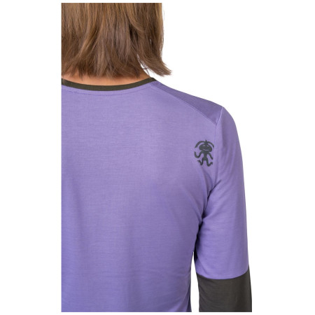 Damen-T-Shirt Rafiki Vipera