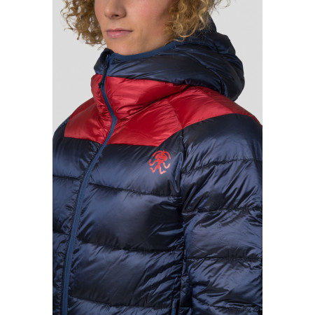 Herren-Winterjacke Rafiki Fuego