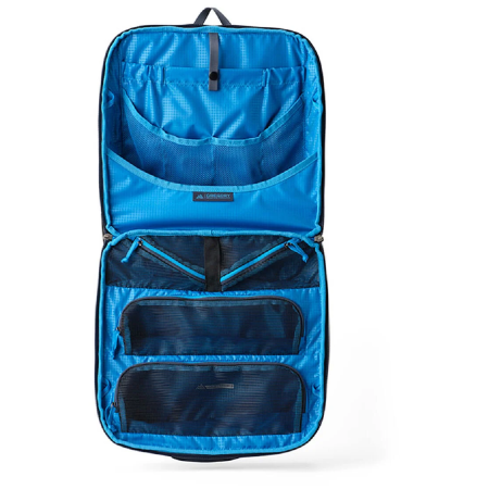 Hülle Gregory Alpaca Utility Case