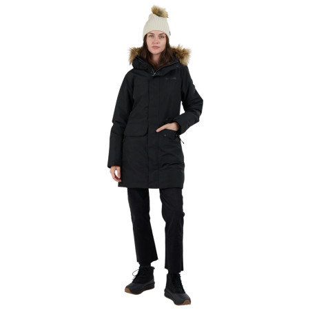 Damen-Winterjacke Fundango Georgina Parka Jacket