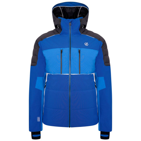 Herrenjacke Dare 2b Pivotal Jacket blau Lapisb/Athbl