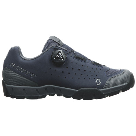 Damen-Radsportschuhe Scott Sport Trail Evo Boa Lady