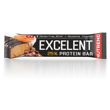 Riegel Nutrend Excelent Protein Bar