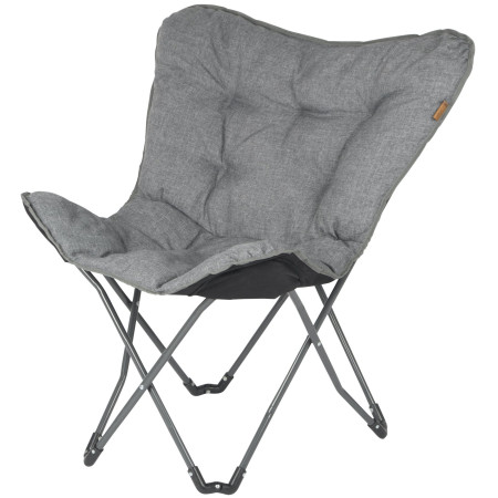 Campingsessel Bo-Camp Redbridge grau Grey