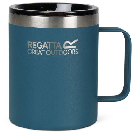 Thermotasse Regatta Thermulate Mug 0.35L dunkelblau Mediterranea