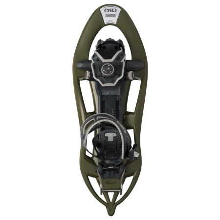 Schneeschuhe TSL 325 Initial grün KAKI