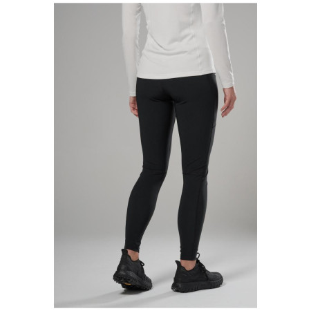 Damen-Leggings Montane F Ineo Tights Reg Leg