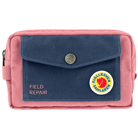 Reparaturset Fjällräven Samlaren Field Repair rosa Pink