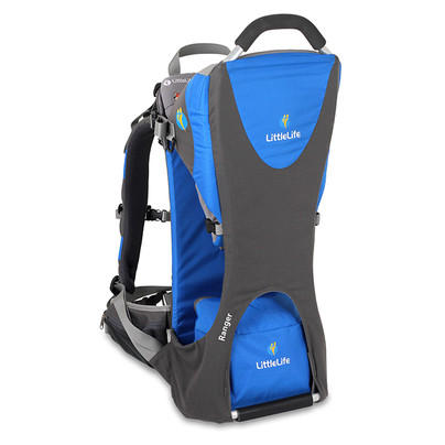 Tasche LittleLife Ranger Accessory Pouch