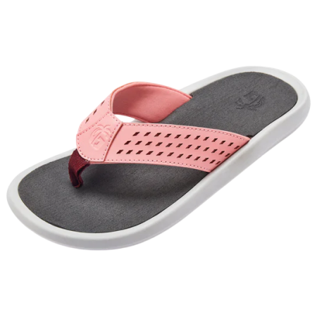 Damen Flip-Flops Gumbies Noosa Coral