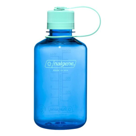 Flasche Nalgene Narrow Mouth 500 ml Sustain