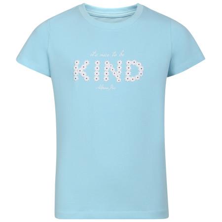 Kinder-T-Shirt Alpine Pro Sumeko