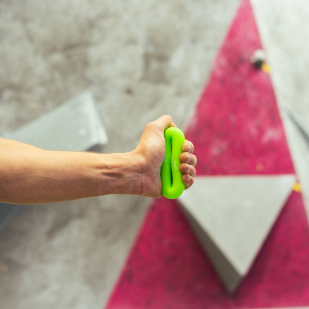 Trainingsring YY VERTICAL Climbing Ring 20 kg