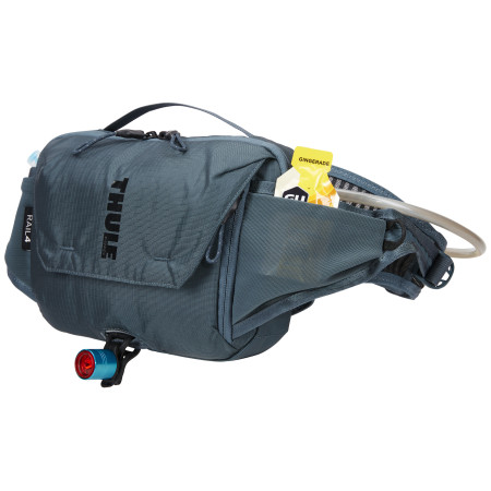 Hüfttasche Thule Rail Hip Pack 4L