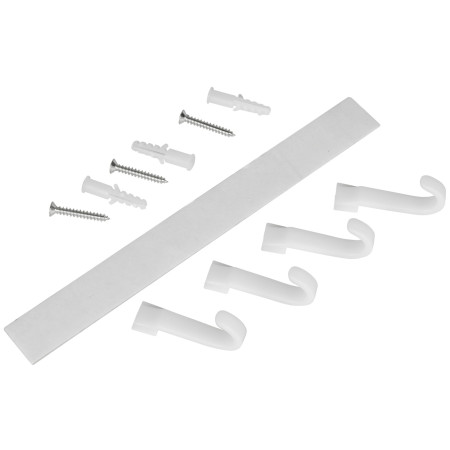 Campinglampe Bo-Camp Sensor lamp with brackets