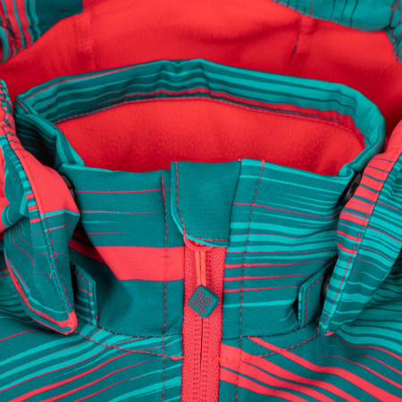 Kinderjacke Kilpi Ravia - J