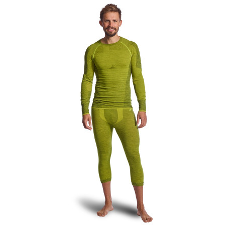 Herren-Funktionsshirt Ortovox 230 Competition Long Sleeve