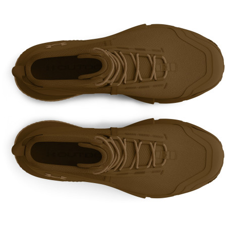 Herrenschuhe Under Armour Charged Valsetz Mid