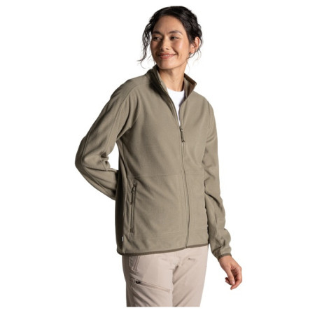 Damen-Sweatshirt Craghoppers NosiLife Anya II Jacket