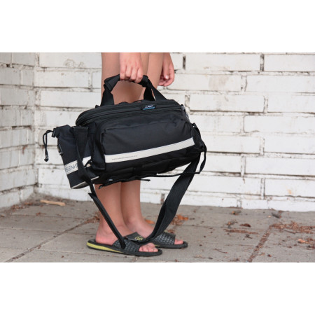 Fahrradtasche Sport Arsenal Art. 480