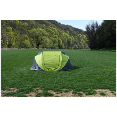 Wurfzelt Cattara Garda 2