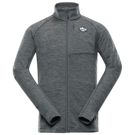 Herren-Sweatshirt Alpine Pro Dejan blau