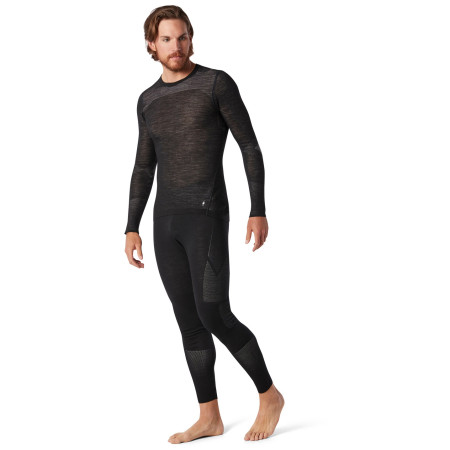 Herren-Funktionsshirt Smartwool M Intraknit Thermal Merino Bl Crew
