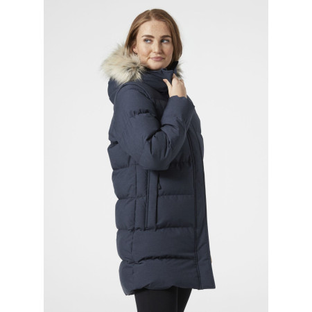 Damen-Winterjacke Helly Hansen W Blossom Puffy Parka
