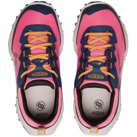 Kinderschuhe Keen Zionic Wp Youth