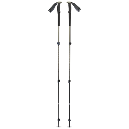 Trekkingstöcke Black Diamond Trail Trekking Poles